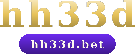 hh33d logo