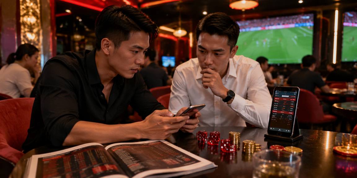 hh33d Cẩm Nang Arcade