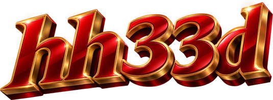 hh33d logo